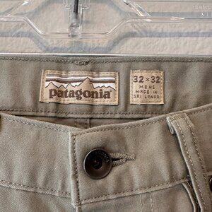 Men's Twill Traveler 5-Pocket Pants